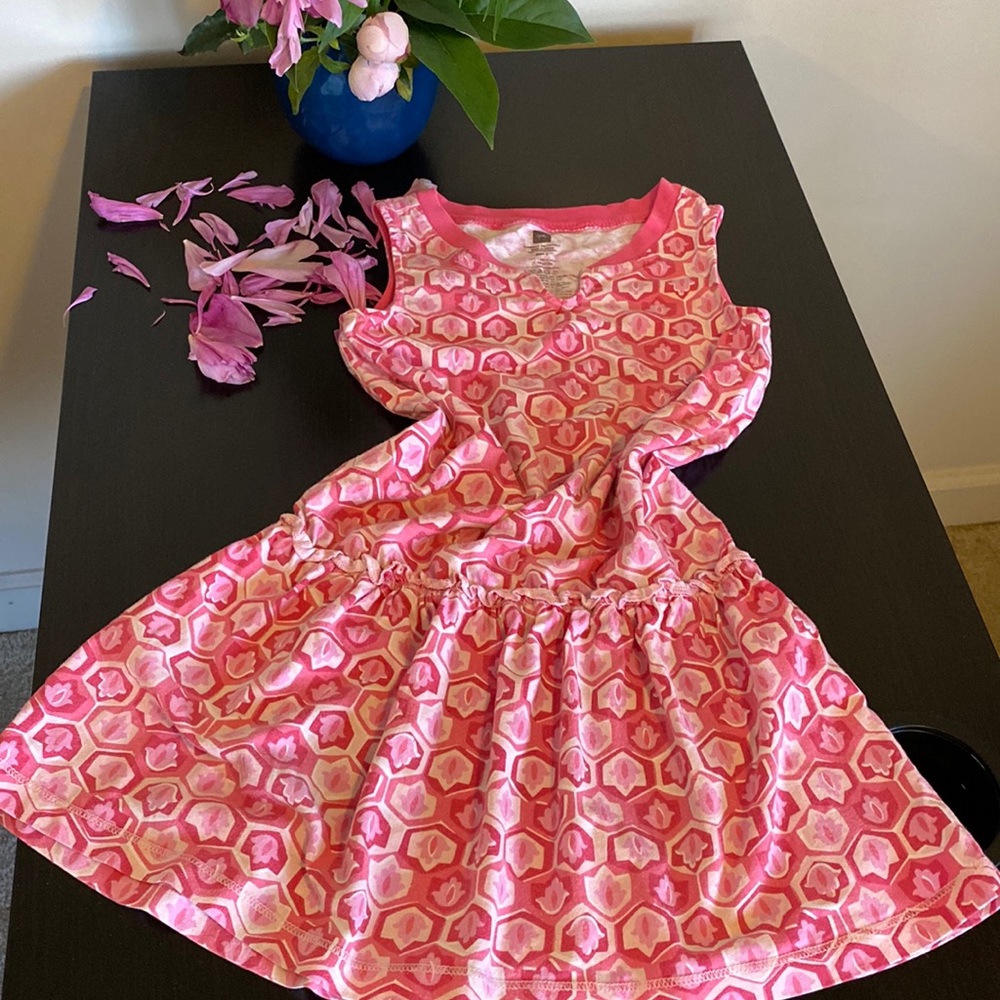 Tea Collection dress for girl